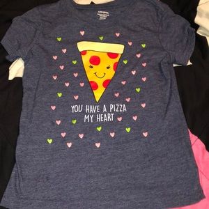 Kids tee shirt